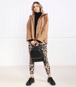 рюкзак Liu Jo - черный(AXX025 E0086)