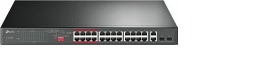 Коммутатор TP-Link TL-SL1226P (TL-SL1226P)