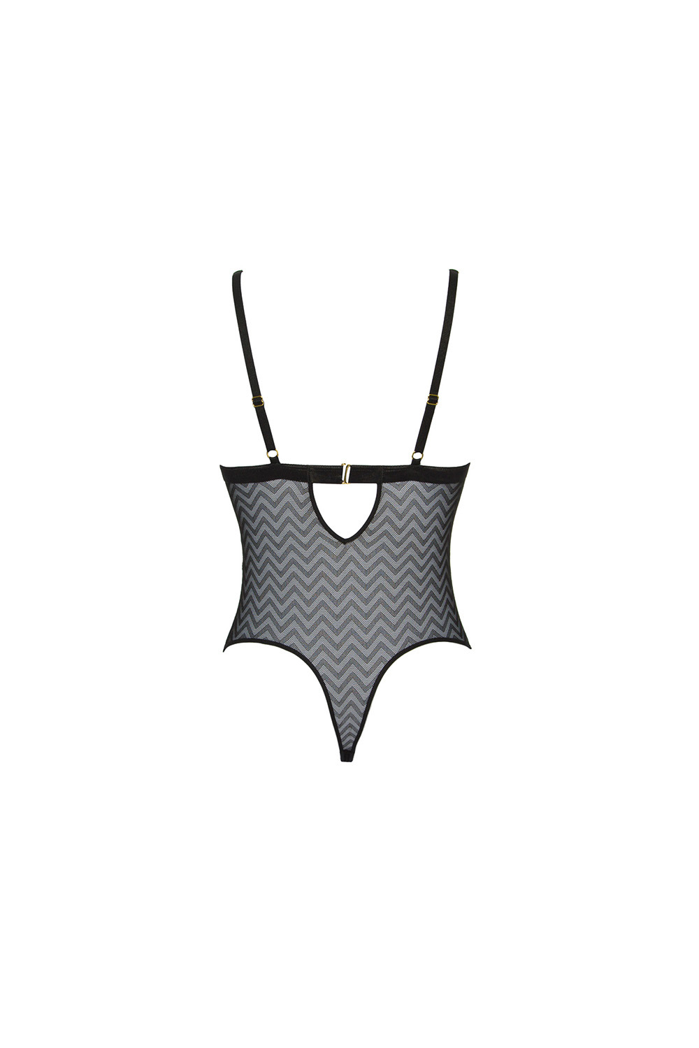 Боди Sono M/BF Body