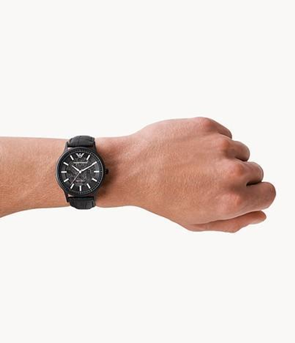 Мужские наручные часы Emporio Armani AR60042