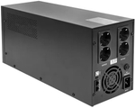 Источник бесперебойного питания  EKF SSW-2300