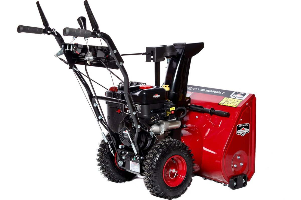 Снегоуборщик PROLine RD-SB60/950BS-E Redverg