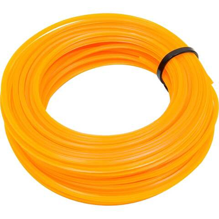 Леска Звезда 2 мм, 15 м Gigant TRE-10