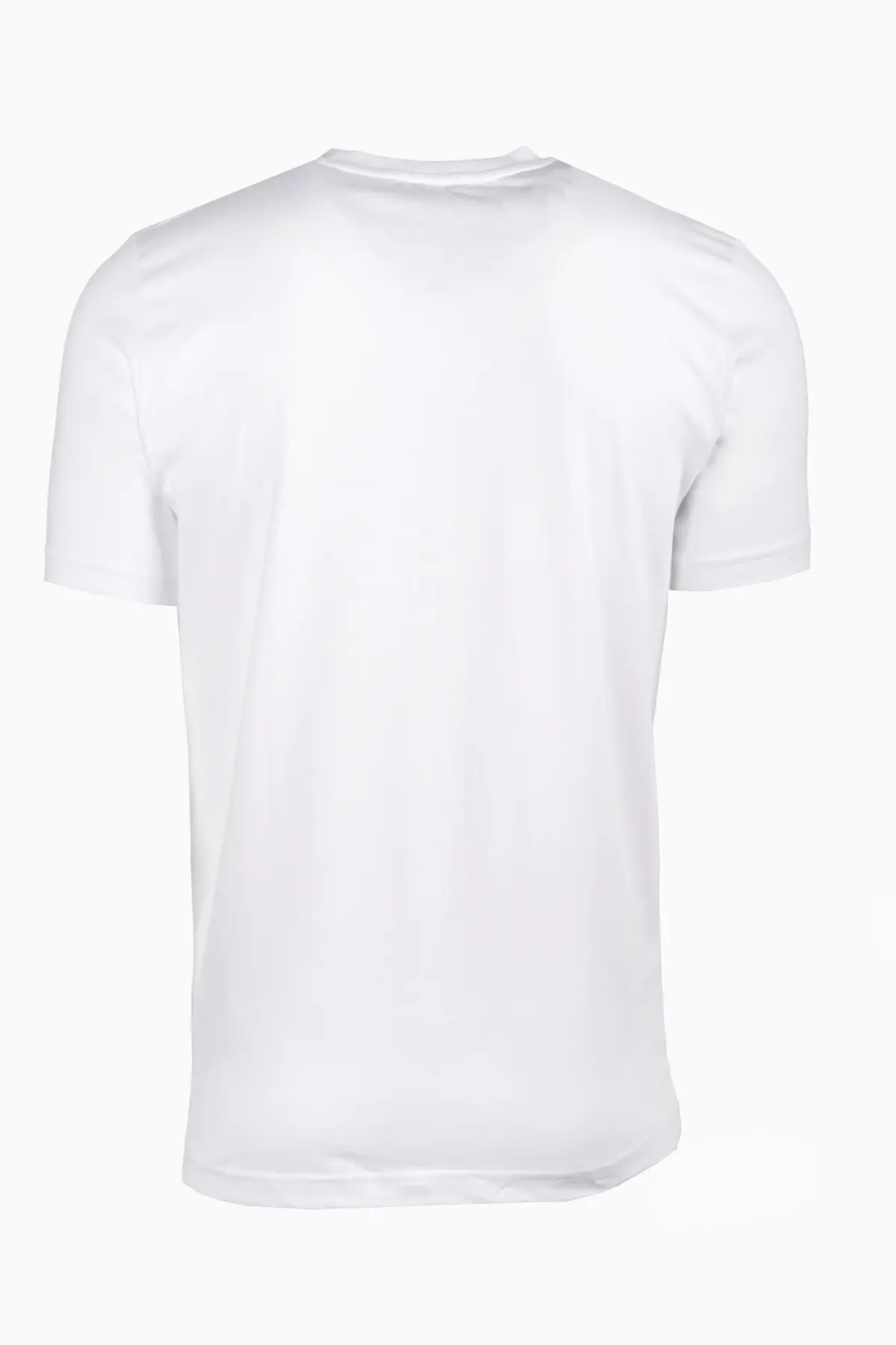 Футболка adidas Real Madrid 24/25 La Liga Winner - белый