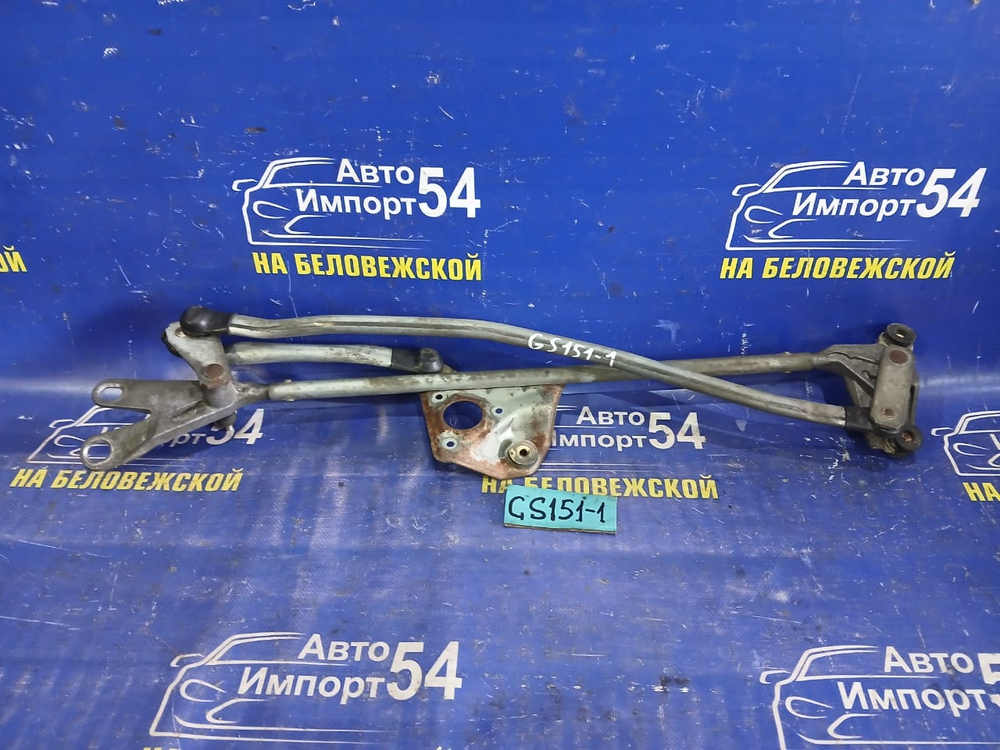 Трапеция дворников TOYOTA CROWN 1997