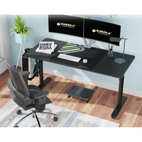 Стол для компьютера с регулировкой высоты EUREKA ERK-IMOD-60B (ERK-IMOD-60B-V3)