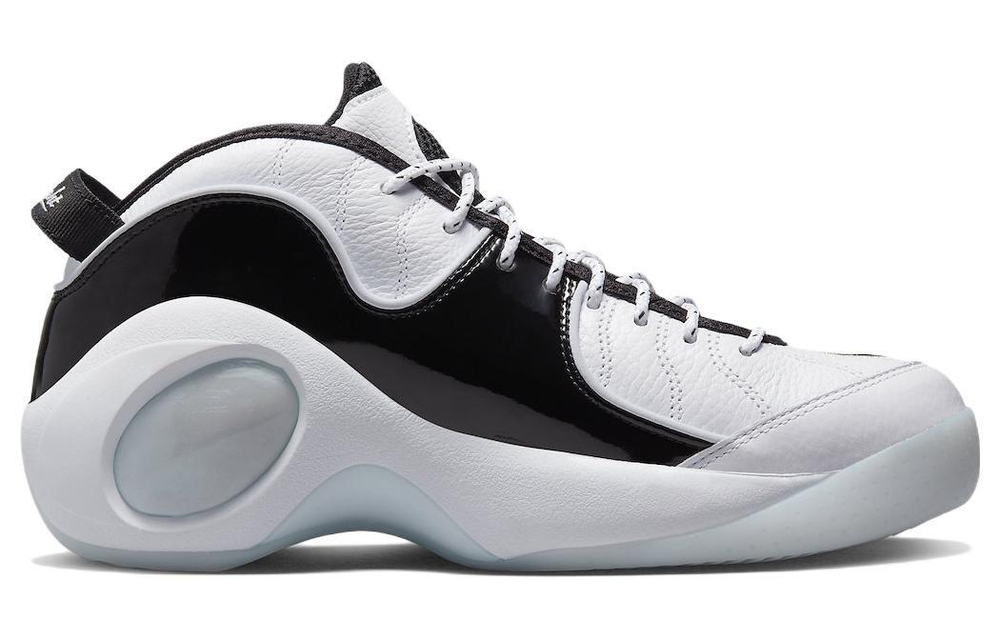 Кроссовки Nike Zoom Flight 95 "Football Grey"