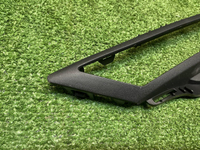 Накладка бампера правая Changan CS35PLUS (18-23)