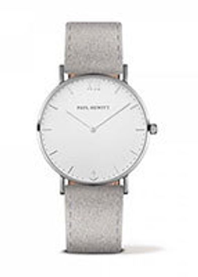 Женские немецкие часы Paul Hewitt, Sailor Line PH-SA-S-SM-W-37S