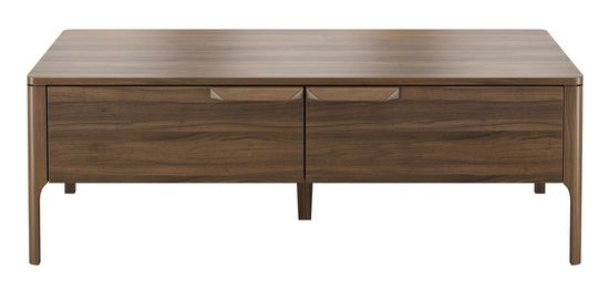 Журнальный столик RONDA, MOD INTERIORS цвет натуральный