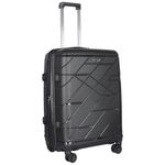 Чемодан 464 / Полипропилен