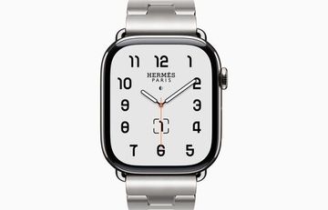 Apple Watch Hermes Series 11 Grand H 46 mm