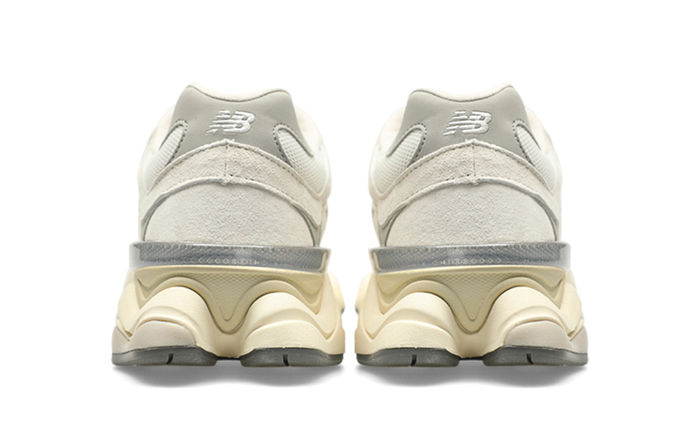 Кроссовки New Balance Nb 9060