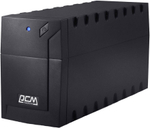 Источник бесперебойного питания  Powercom RPT-800A