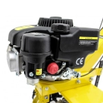 HUTER GMC-5.0 мотокультиватор 70/5/7