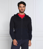 Худи marbak BOSS GREEN - темно-синий(50475201)