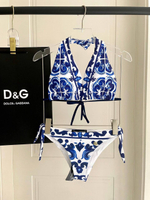 Купальник Dolce&Gabbana
