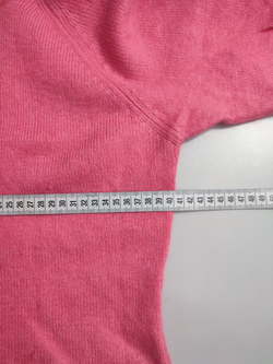 Кофта Oggi с коротким рукавом 44 размер