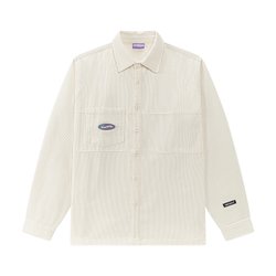 Рубашка Ymkashix Velvet Button F-1260 pp.XXL