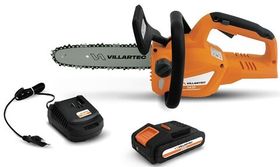 VILLARTEC