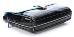 Сумка мужская Piquadro Blue Square черный (CA3111B2/N)