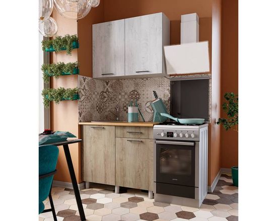 Кухня ПАЛЕРМО 1000