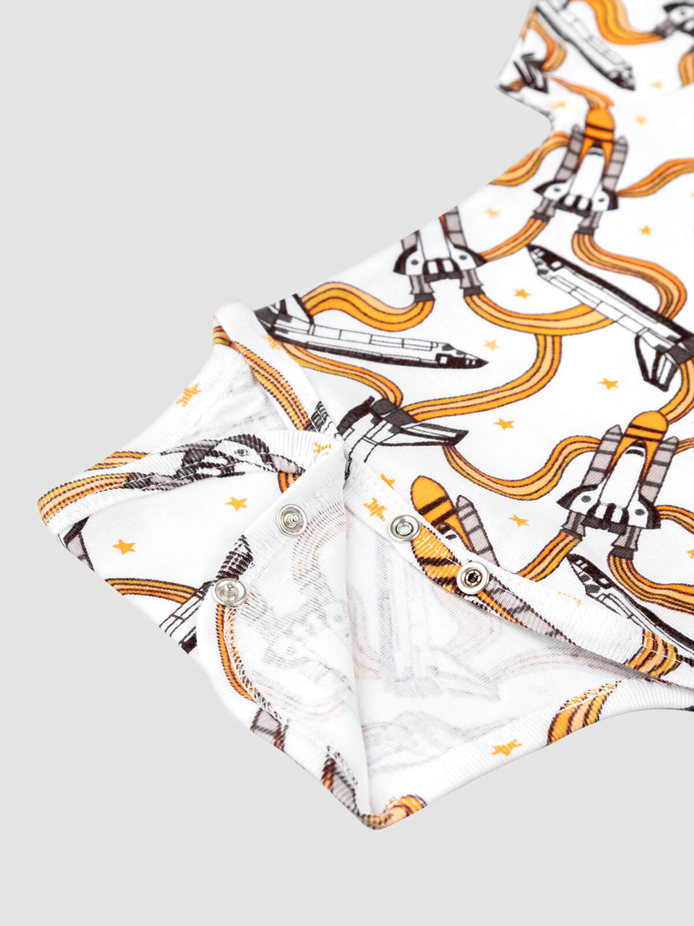 Боди Mjölk Ракеты