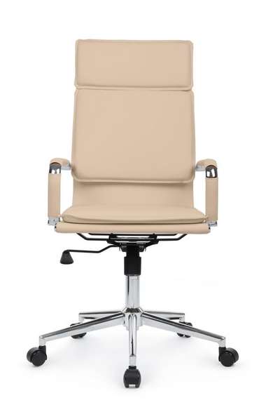 Кресло Hugo RCH 6003-1SEC Бежевый