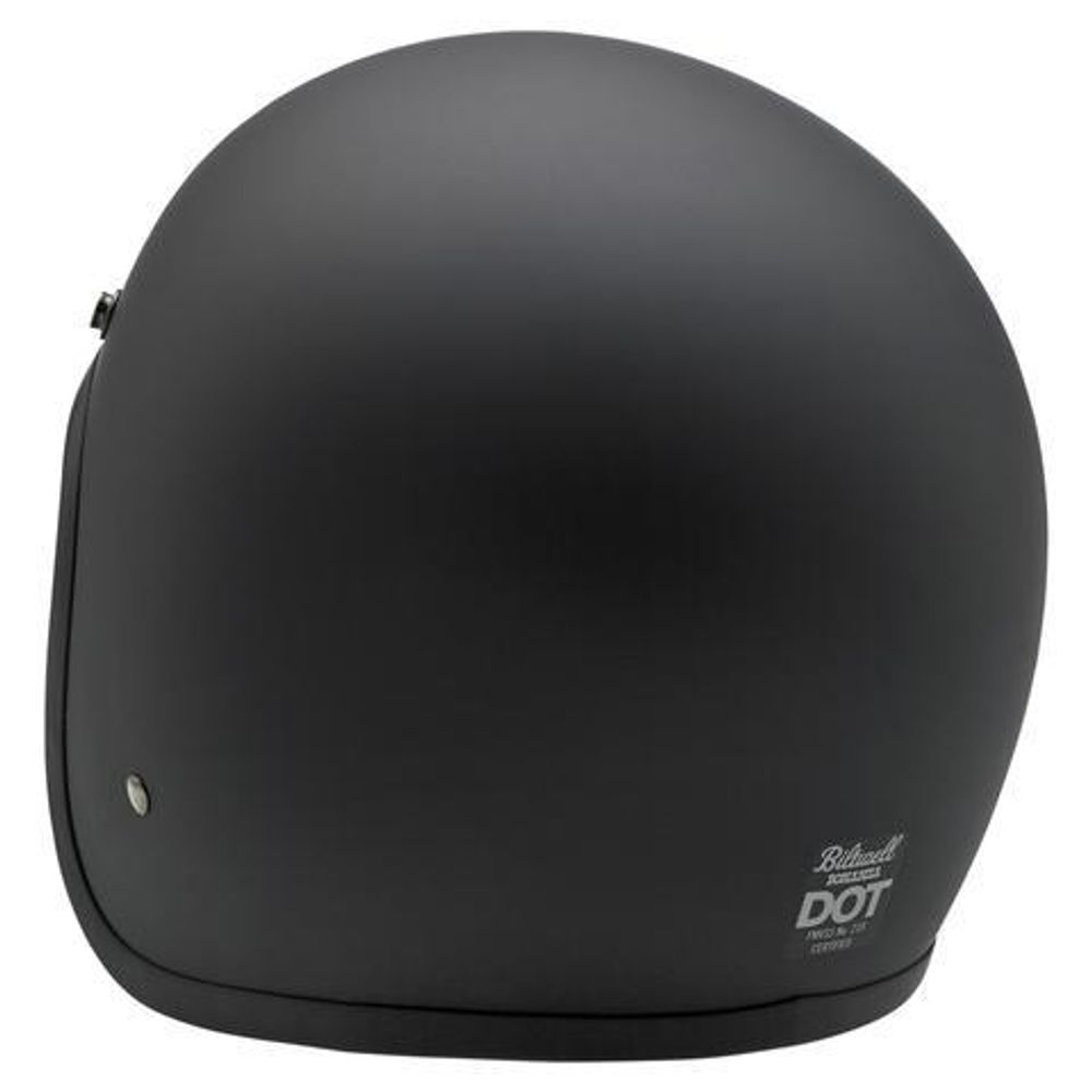 Bonanza Flat / Черный