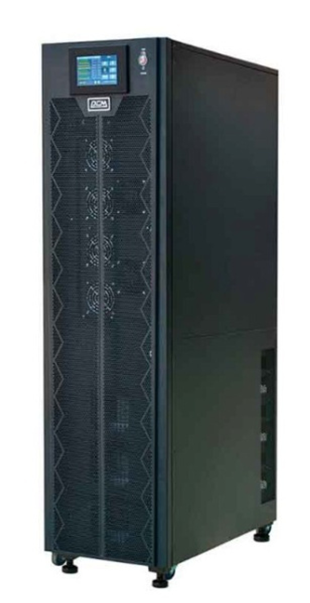 Источник бесперебойного питания Powercom VGD-II-30K33-B