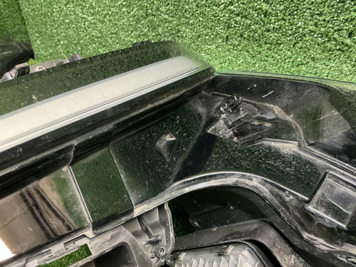 Фара правая Geely Atlas 2 (2023-н.в.) LED