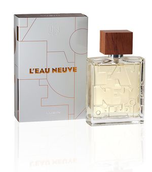 Lubin L'Eau Neuve