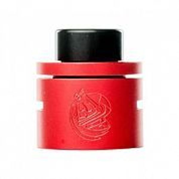 Купить Дрипка Cosmonaut RDA красный