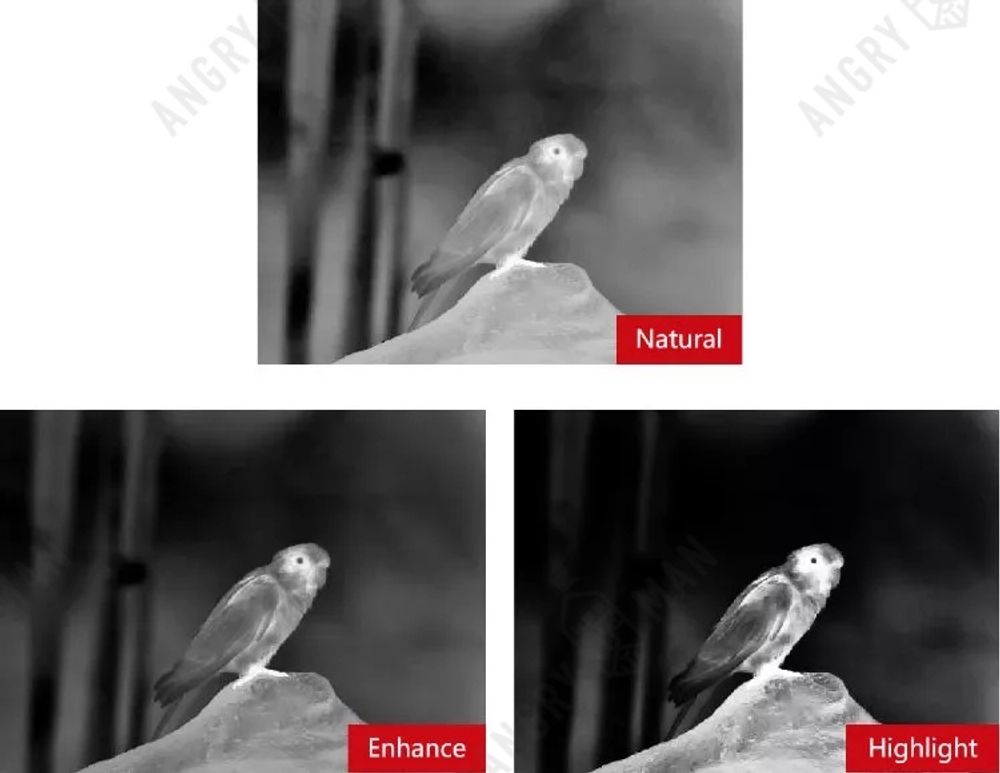 Тепловизор  TK421, GUIDE