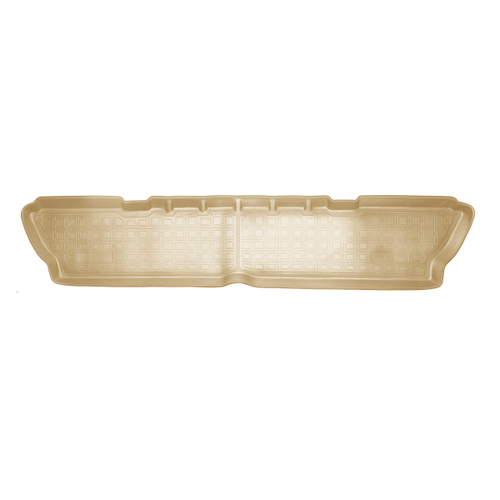 Ковры в салон Norplast/Unidec для Opel Zafira в кузове C (2012-)Полиуретан,3 ряд арт.NPA00-C63-911-B