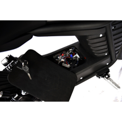 Электроскутер SkyBoard FAR EAST-4000 SPORT