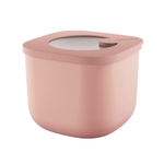 Контейнер для хранения store&more, 750 мл, розовый