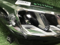 Фара правая Chery Tiggo 7 Pro (2020-2024) LED