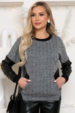 Джемпер 41378 Avili