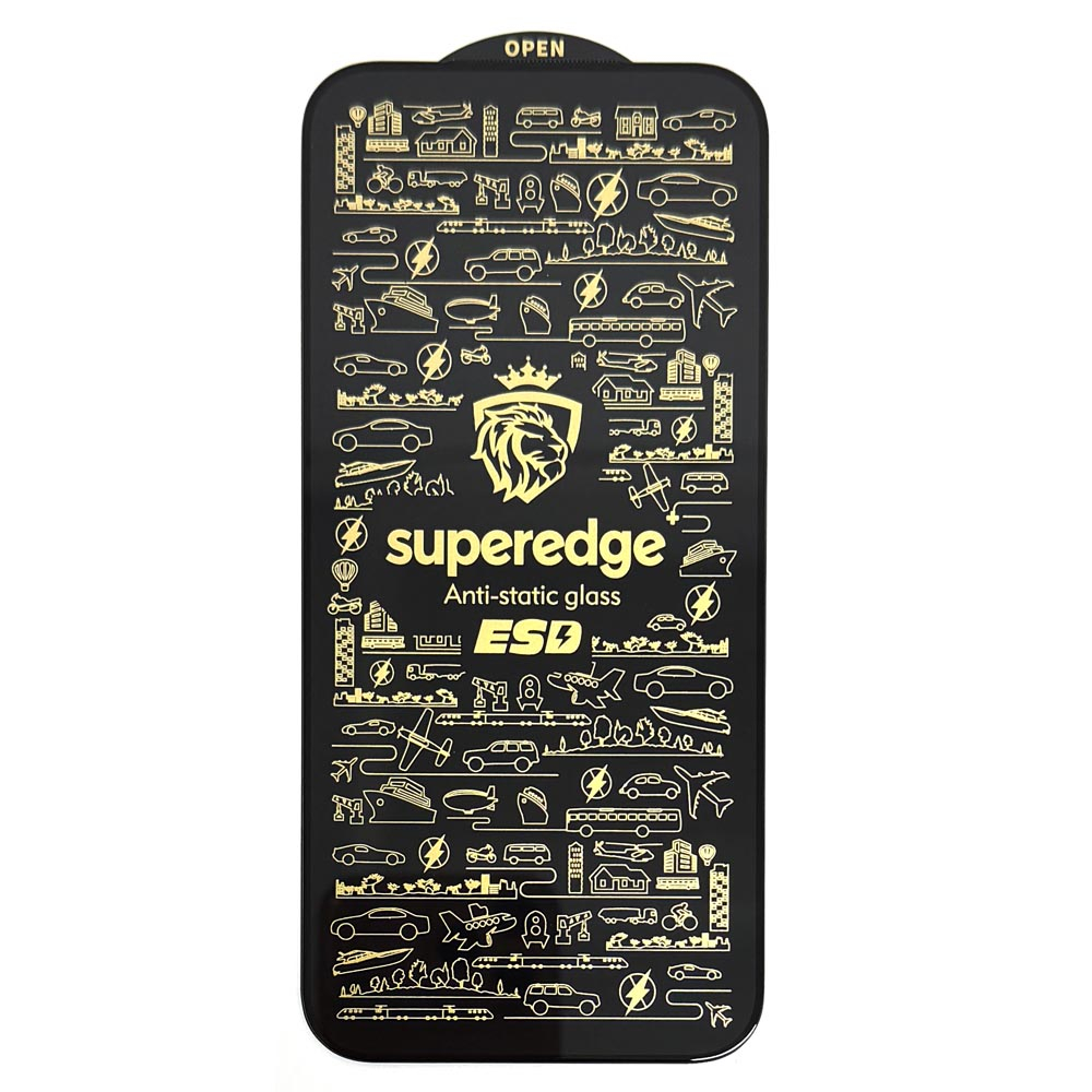 Защитное стекло OG для Samsung S25 FE
