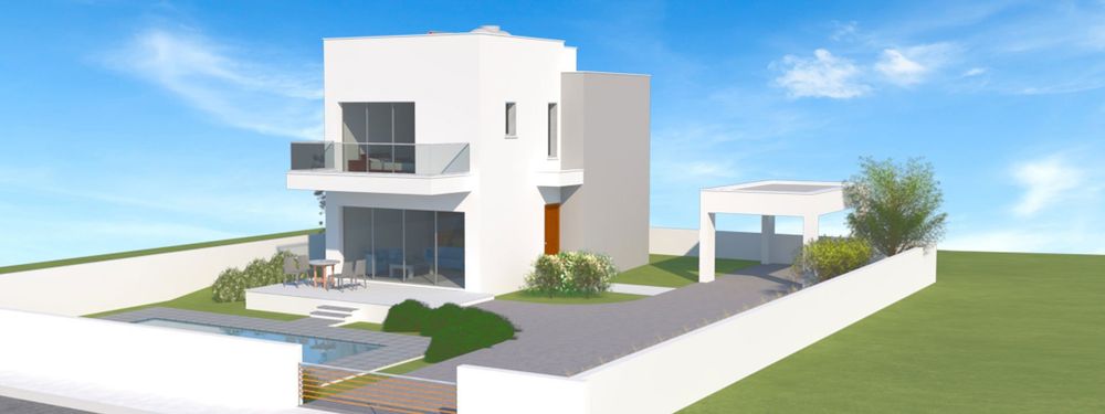 Premier Residences - Villa No. 12 Phase 37
