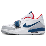 Кроссовки Air Jordan Legacy 312 Low True Blue
