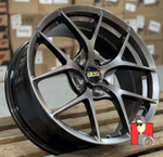 Комплект дисков BBS FI-R 17x7.5 et35 4x100