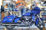 Harley-Davidson Road Glide Special