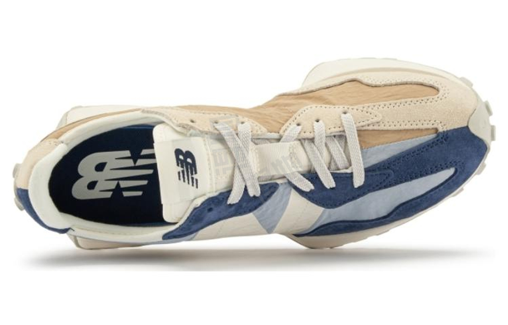 Кроссовки New Balance Nb 327