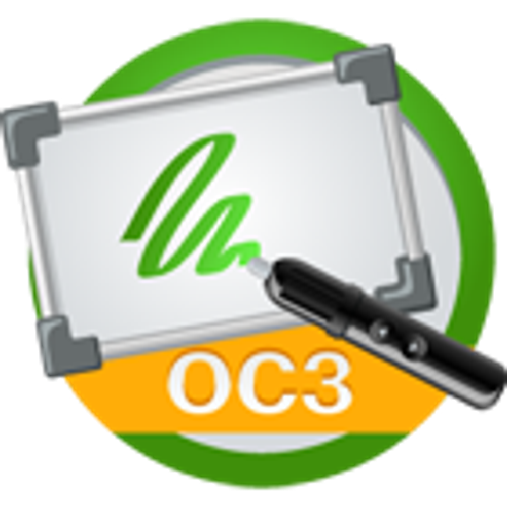 ОС3. Интерактивная доска 3.1 (Электронная лицензия на одно рабочее место бессрочная)