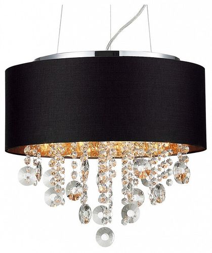 Подвесная люстра ST-Luce SL1350.403.04