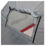 Палатка для зимней рыбалки"Нерпа 2 V2"