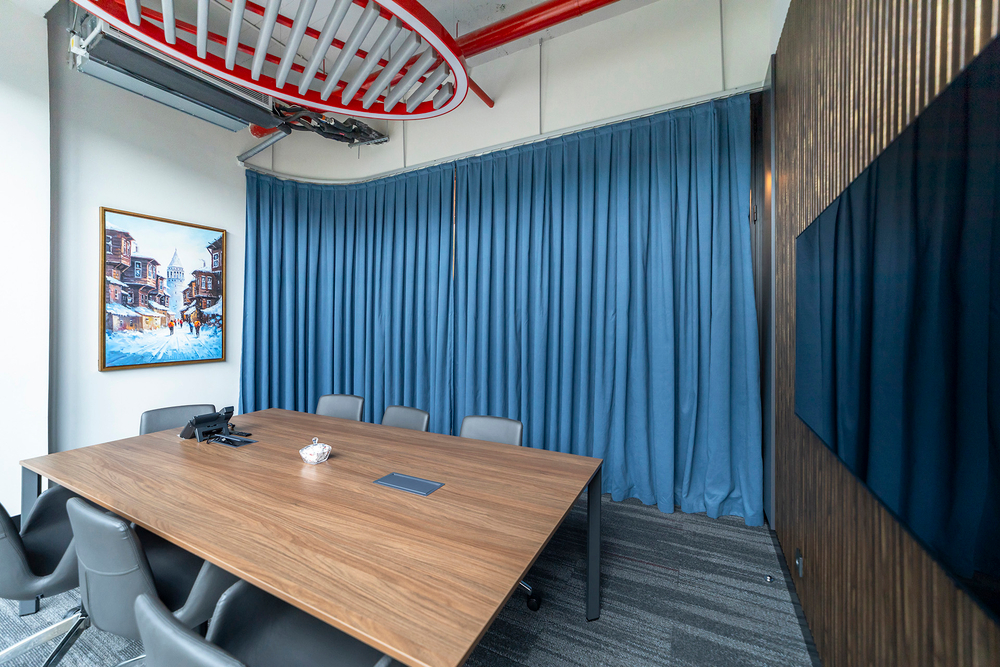 Мебель для офисов — функциональные решения под ваш формат работы