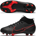 AT8120-060 Бутсы Nike JR SUPERFLY 7 ACADEMY FG/MG